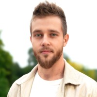 Prosoma Employee Damian Handzlik's profile photo