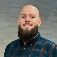 The Chicago Lighthouse Employee Dylan Zimmerman's profile photo