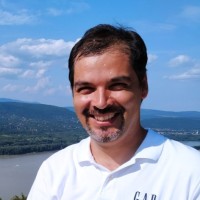 István Pál Email