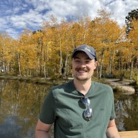 Christopher Cribari's profile photo