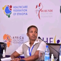 Bilhar Githinji Email