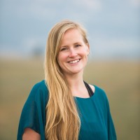 Self-Employed Web Designer & Developer Employee Lauren Darrimon's profile photo