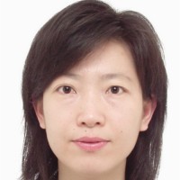 Fortive Employee Nancy Wang's profile photo