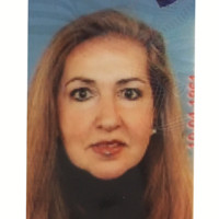HSBC Private Bank Employee Danielle Serper's profile photo