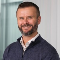 PwC UK Employee Pete Larson's profile photo