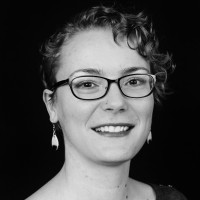 Armory Art Center Employee Tristyn Bustamante's profile photo