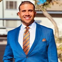 Progressive Insurance Employee Johnny Moore's profile photo