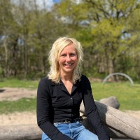 ZGR Employee Antonet Otten's profile photo