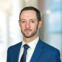 Shipman & Goodwin LLP Employee Aaron Levy's profile photo