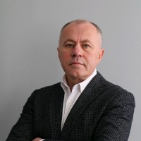 Idea Bank (Getin Holding S.A. group) Employee Andriy Demchuk's profile photo