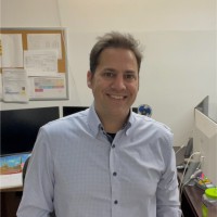 Standard Pipe Services Employee Matthew Zakutny's profile photo