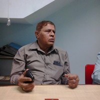 EITPL Employee Satish Sahsrabudhe's profile photo