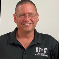 Indiana University of Pennsylvania Employee Eric Dawkins's profile photo