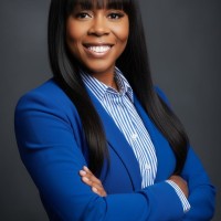 Greater Washington Urban League Employee Delicia Williams's profile photo