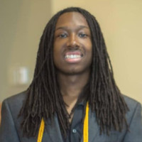 AutoIMS Remarketing Technology Employee Denzel Wright's profile photo