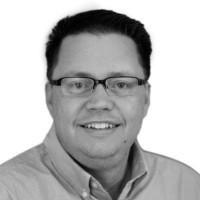 Commerce Vision Employee Troy Brady's profile photo