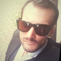 Amazon Employee David Samsel's profile photo