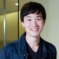 DeepSales Employee Jeremy Kim's profile photo