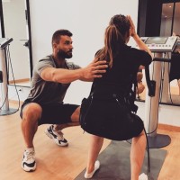 LA Fit Studio Employee Thibaud Slaviero's profile photo