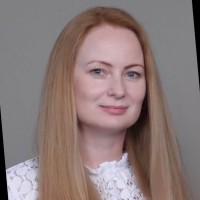 Argos Risk, LLC Employee Iryna Nemchenko's profile photo