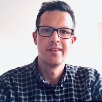 Future plc Employee Stuart Baylis's profile photo