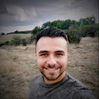 BATIMAN Employee Victor da Cruz's profile photo
