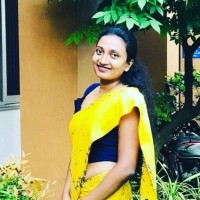 Sri Lanka Foundation Institute Employee Naduni Alwis's profile photo