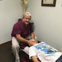 Lordex Spine Institute of Richmond Employee Larry Dees's profile photo