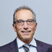 KPMG Employee Alain Bessette's profile photo