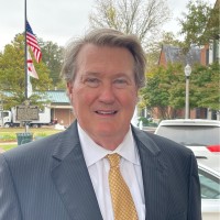 Mitch Hungerpiller Sr.