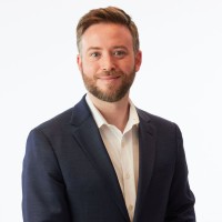 Metro Atlanta Chamber Employee Justin Haight's profile photo