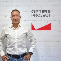 OPTIMA PROJECT Employee Manuel Caballero's profile photo