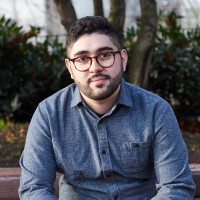 Yumebau Inc. Employee Héctor Alzate's profile photo