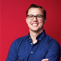 hims & hers Employee Josh Groth's profile photo