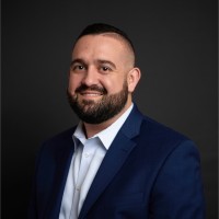 Alliant Insurance Services Employee Levi Farmer's profile photo