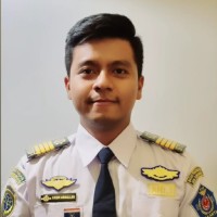 Energos Infrastructure Employee Faqih Abdallah's profile photo