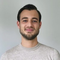 T-Mobile Employee Mark van Wijk's profile photo