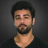 Muhammad Shahxad Email