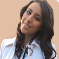 Olfattorio S.r.l. Employee Sara Ponza's profile photo