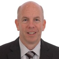 L3Harris Technologies Employee Timothy Burt's profile photo