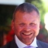 Hawksmoor Construction Services Limited Employee Gary Higgleton's profile photo