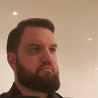 Whitecode Consulting Ltd Employee Chris Stroud's profile photo