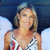 Coherent Solutions Ltd Employee Caroline Fergusson's profile photo