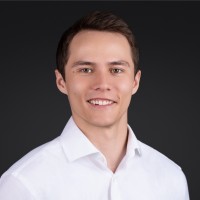 Snowflake Employee Rob Etheridge's profile photo