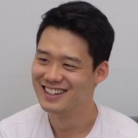 Hubble Employee Brian Byun's profile photo