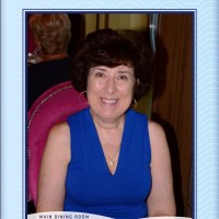 THA Consulting, Inc. Employee Anna Grosso's profile photo