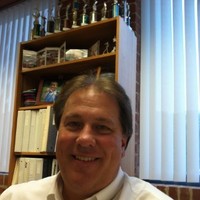 UMass Memorial Medical Center Employee Gary Spring's profile photo