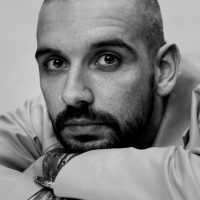 Condé Nast Employee Dom Kelly's profile photo