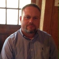 Hugg & Hall Equipment Company Employee Bryan Coe's profile photo