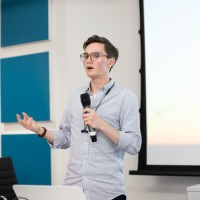 Lewis McKeown's profile photo